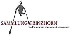 Logo Sammlung Prinzhorn