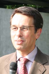 Dr. Armin von Bogdandy in Beirat der europäischen Grundrechteagentur berufen