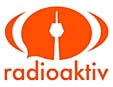 radioaktiv-Logo