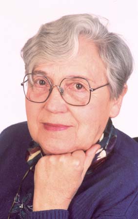 Prof. Dr. Henrieta Todorova