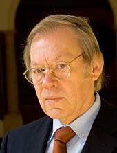 Prof. Dr. Dr. h.c. Wolfgang Schluchter