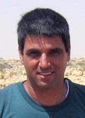 Prof. Yuval Goren