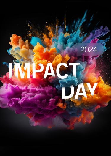 Keyvisual Impact Day